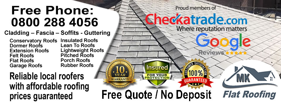 Roofing Middleton